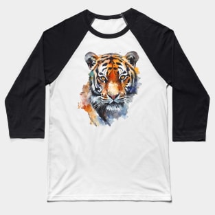 tiger Baseball T-Shirt